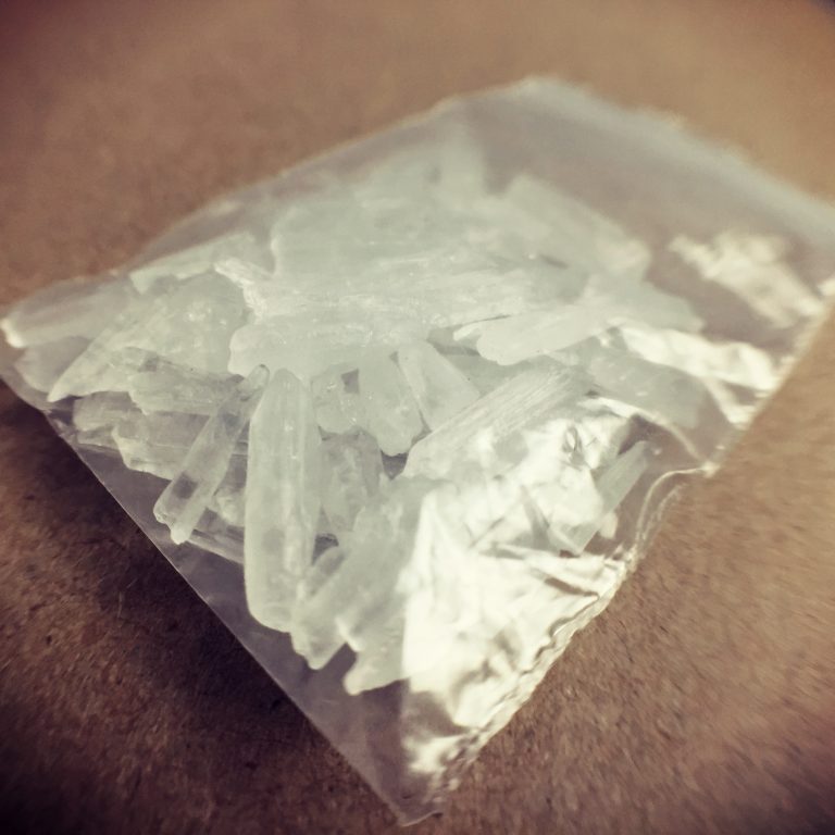 Methamphetamine Clearbrook Treatment Centers